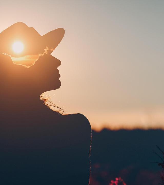 Geduld als Erfolgsfaktor im Leben - Gesunde Menschen nur auf einer gesunden Erde