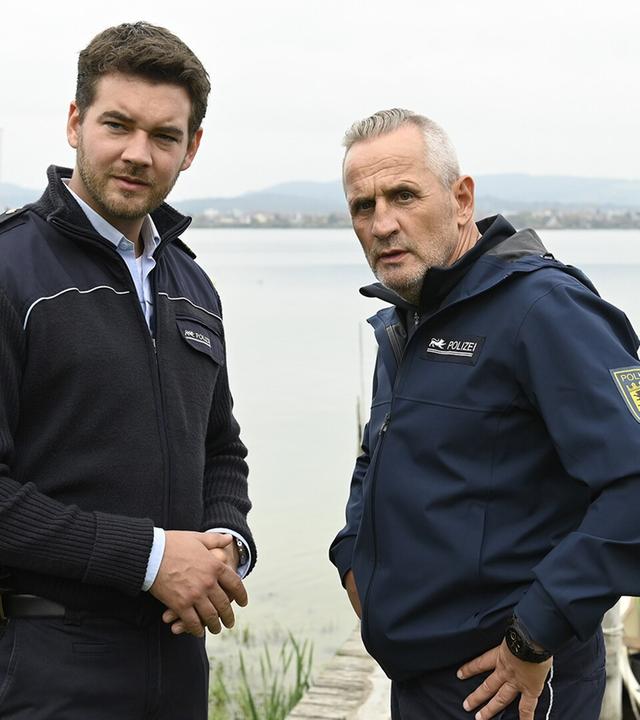 Gefährliches Pulver