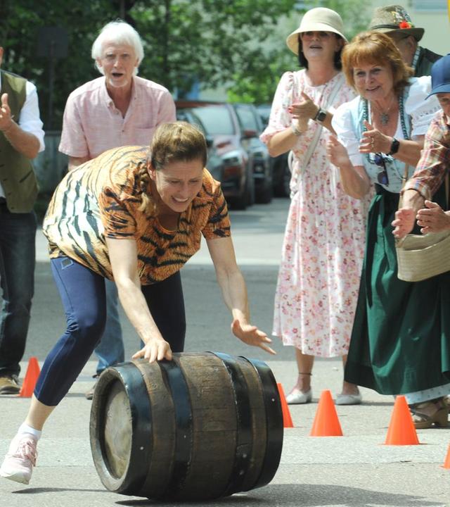 Gefühle im Spiel · 07.11.24 -