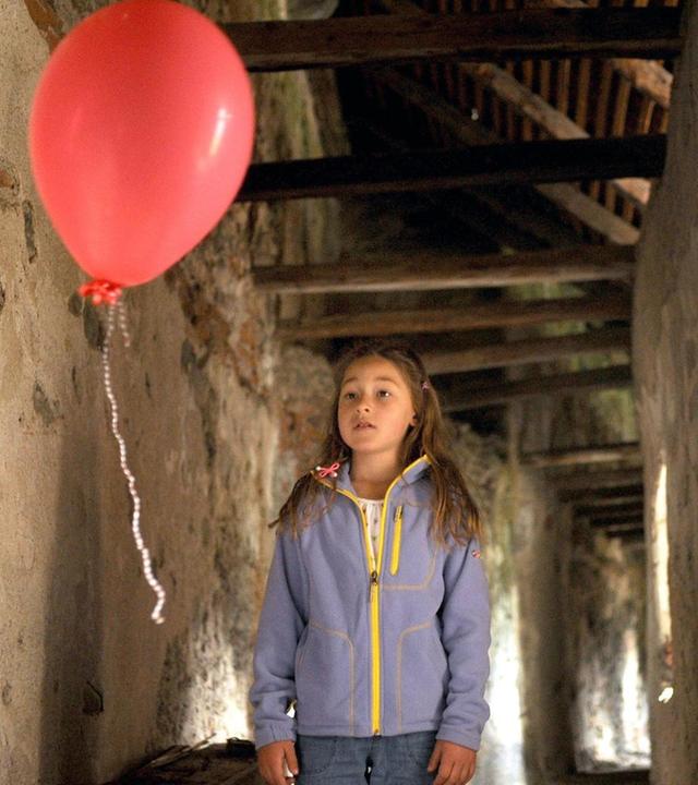 Gegen die Zeit – Der Bozen-Krimi