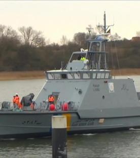 Geheime Waffengeschäfte mit Saudi-Arabien