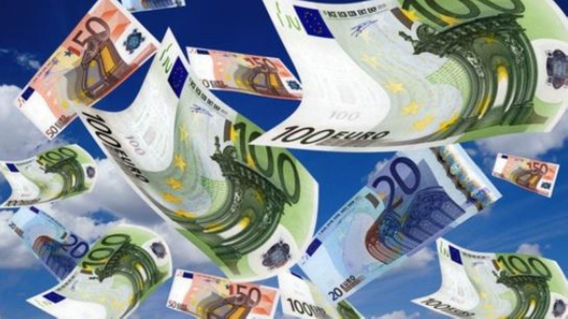 Geld aus dem Nichts · Wann kommt der nächste Finanzcrash?