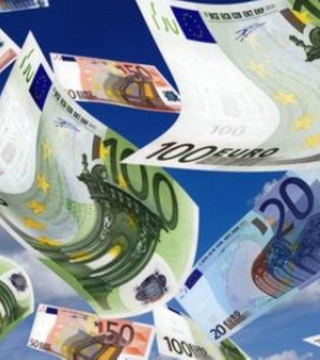 Geld aus dem Nichts · Wann kommt der nächste Finanzcrash?