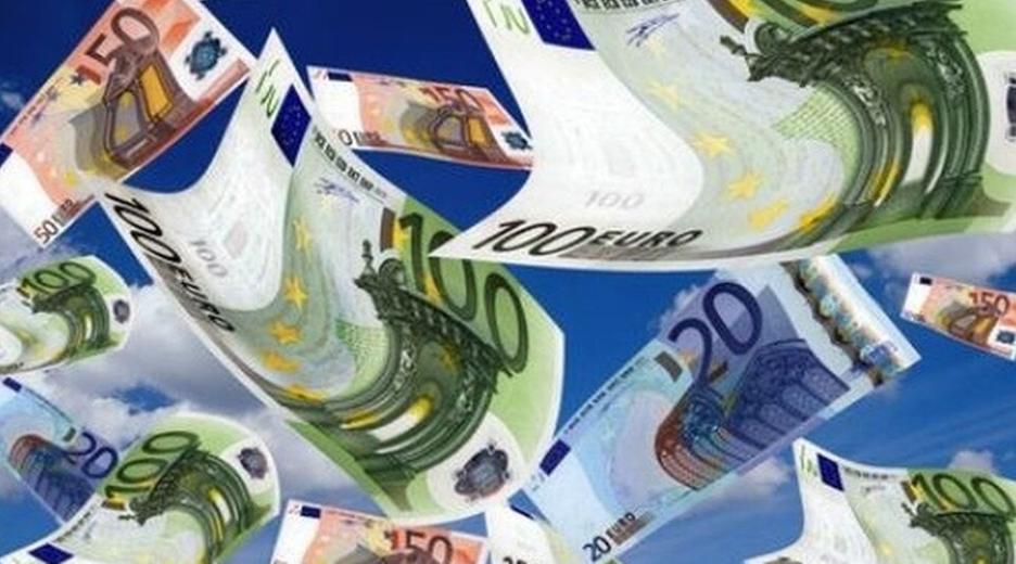 Geld aus dem Nichts · Wann kommt der nächste Finanzcrash?