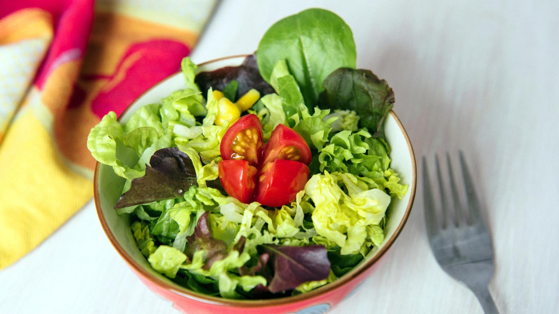 Gen-Diät, Kirschkernkissen, gesunde Tees