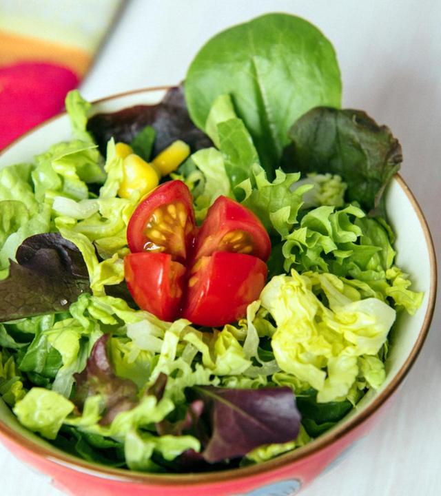 Gen-Diät, Kirschkernkissen, gesunde Tees