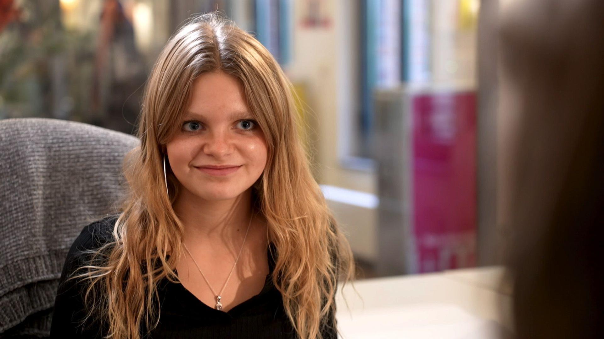 Generation Z und New Work