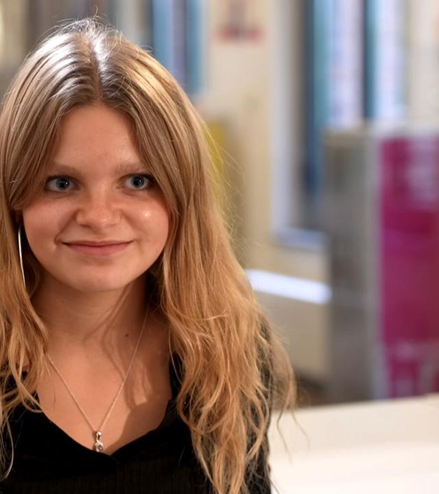 Generation Z und New Work