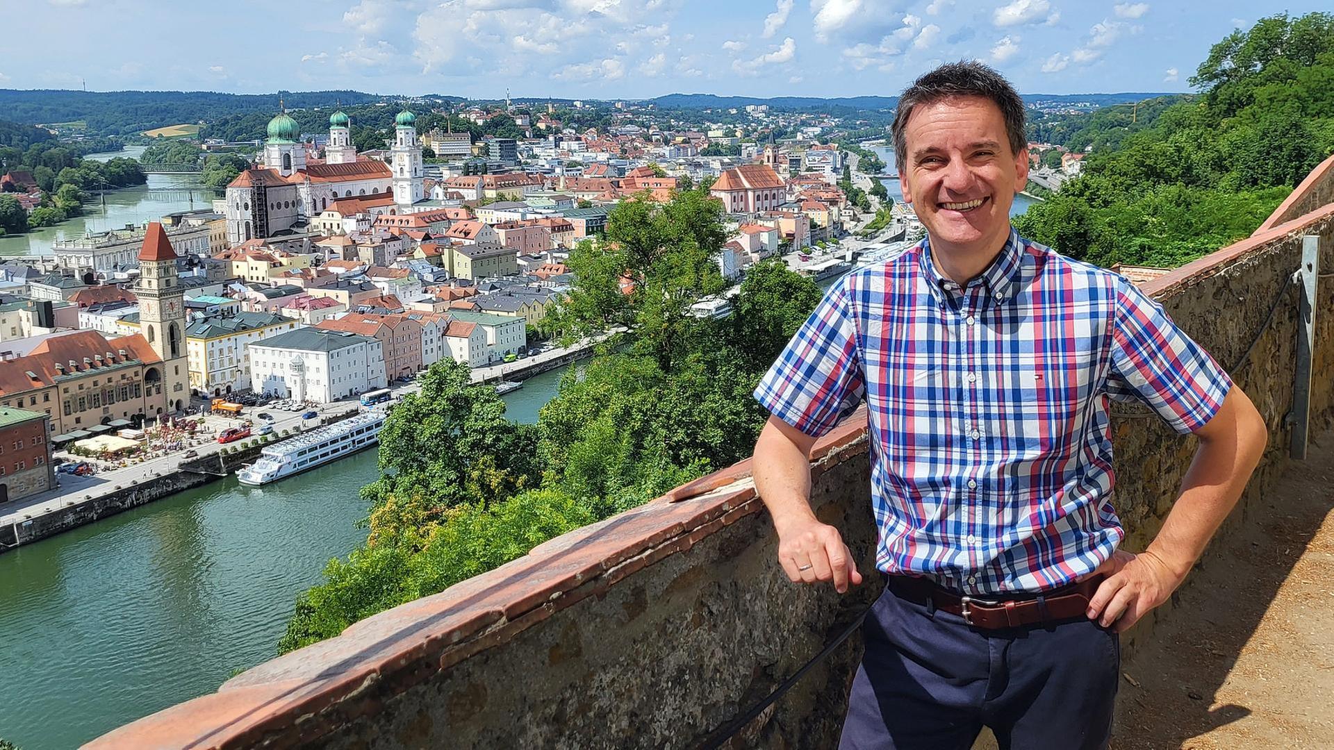 Genussbotschafter, Holzschmiede Mittelfranken und mehr ...