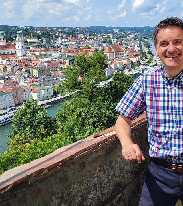 Genussbotschafter, Holzschmiede Mittelfranken und mehr ...