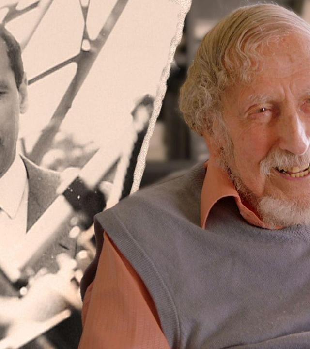 Georg Stefan Troller · Das geheime Drehbuch