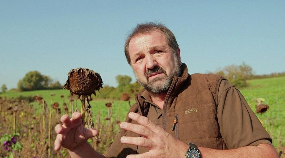 Geplante Wildnis · Unterwegs mit dem Wildlebensraumberater