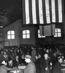 Gerettet und gestrandet - Jüdische Displaced Person nach 1945 in Bayern