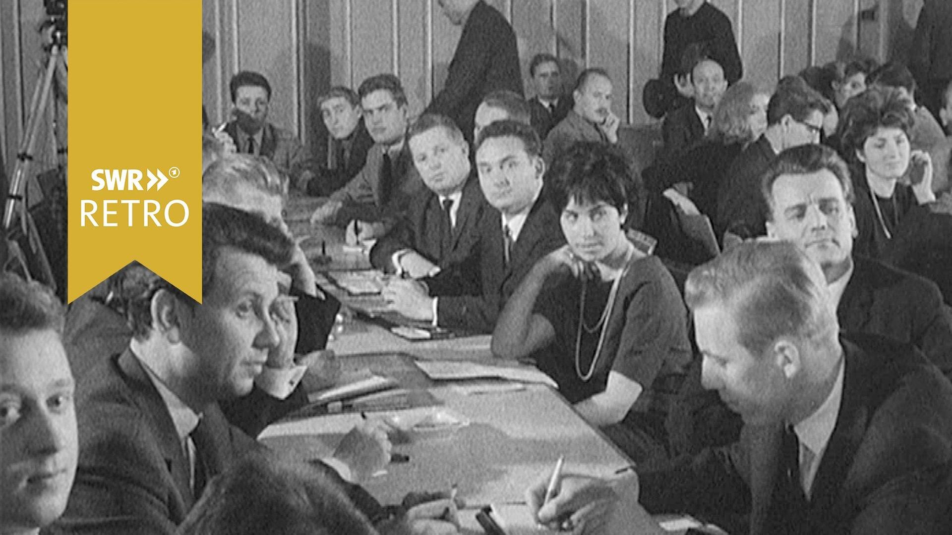 Gesamtdeutsche Gespräche