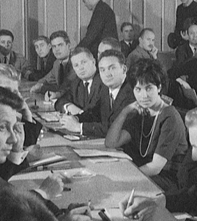 Gesamtdeutsche Gespräche