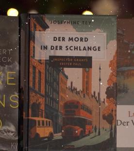 Geschenk-Tipps für Leseratten: Neuaufgelegte Klassiker