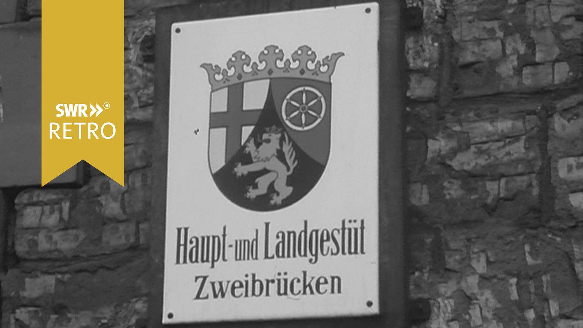 Gestüt Zweibrücken