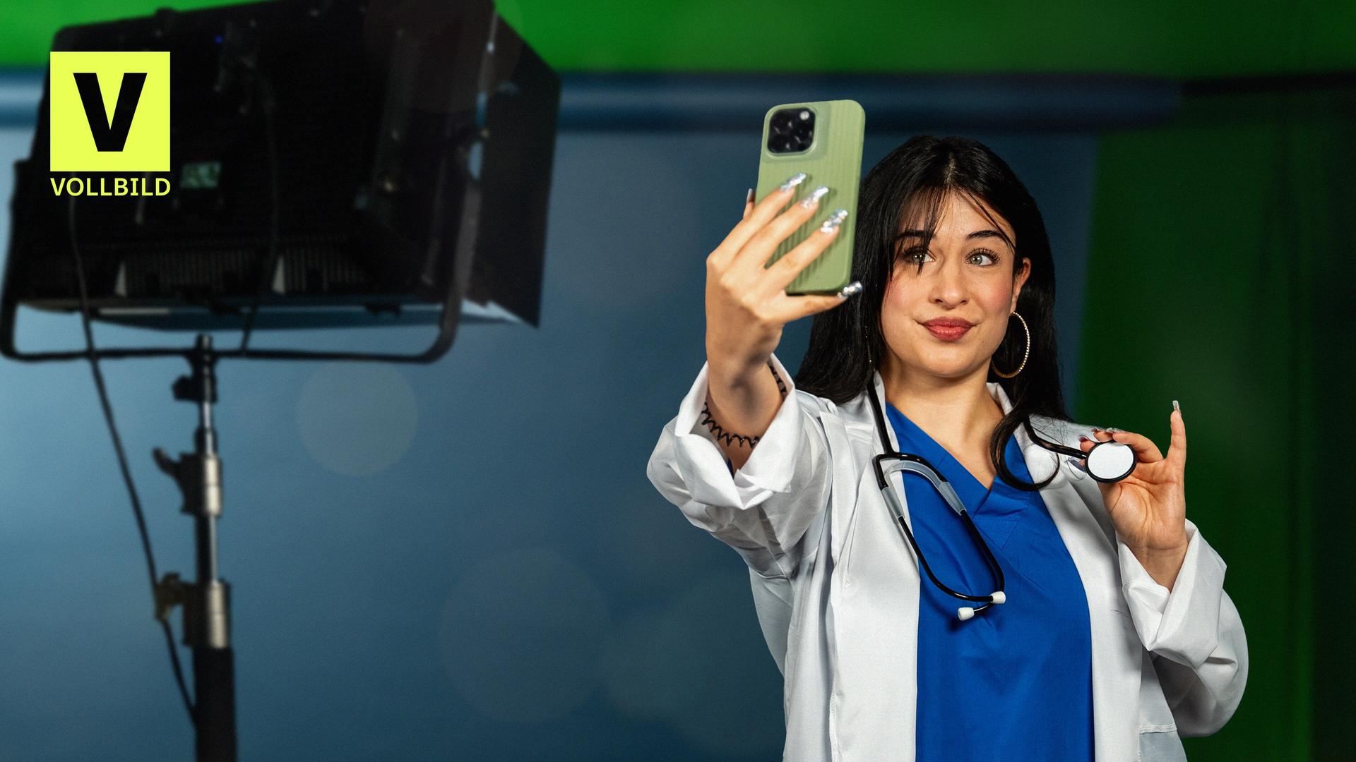 Gesund durch Influencer? - Medizin-Hype mit Risiken & Nebenwirkungen