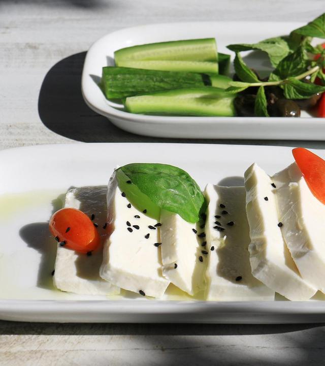 Gesund snacken, Lebensmittelunverträglichkeits-Tests, Stress vorbeugen