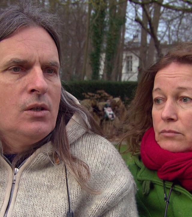 Gesund werden! Leben mit Long Covid