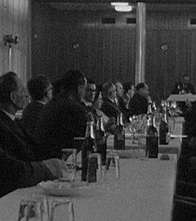 Gesundheitspolitische Tagung der SPD