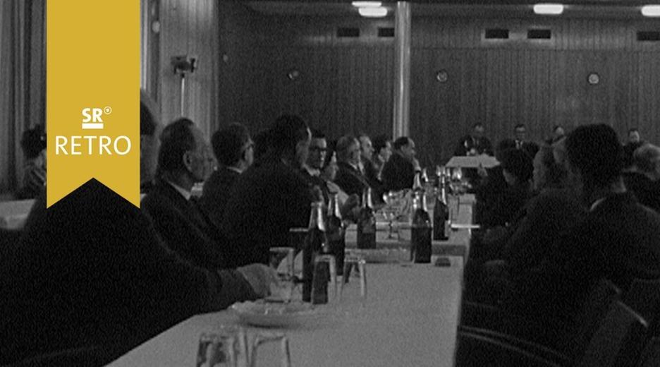 Gesundheitspolitische Tagung der SPD