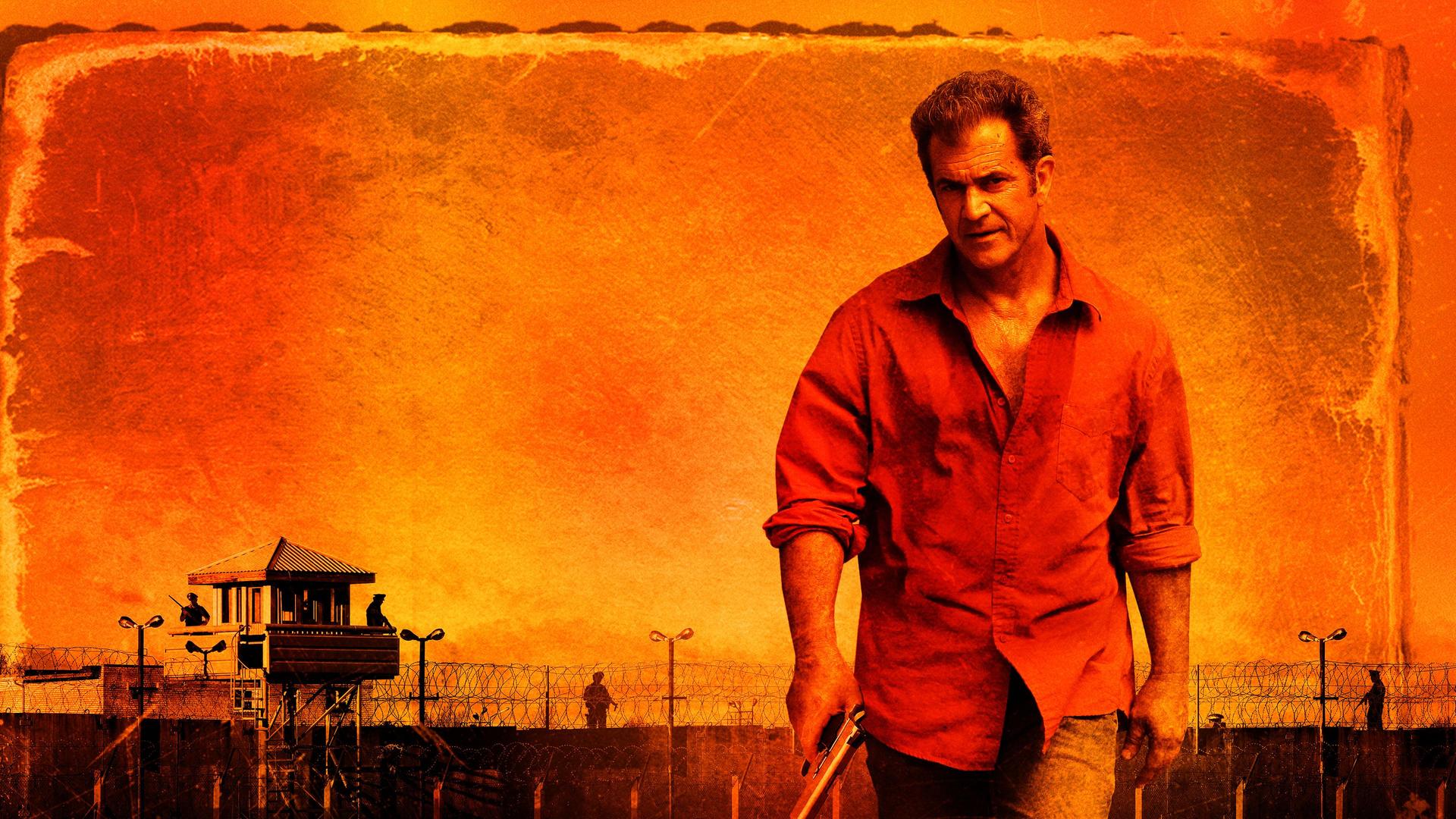 Get the Gringo (FSK 18)