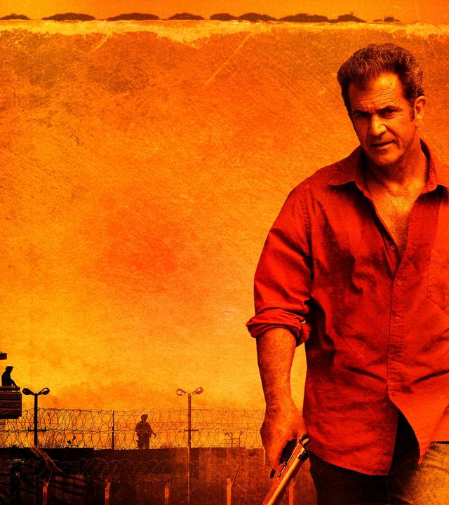 Get the Gringo (FSK 18)