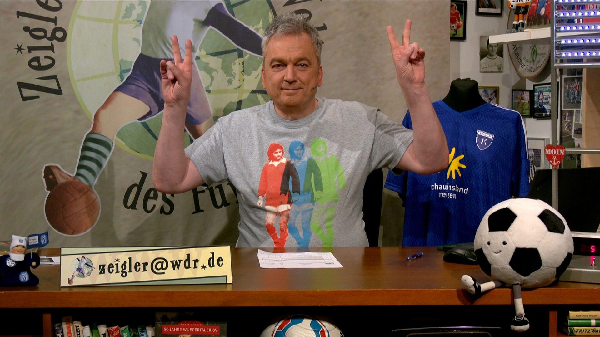 Gewinnen? Nein, danke!