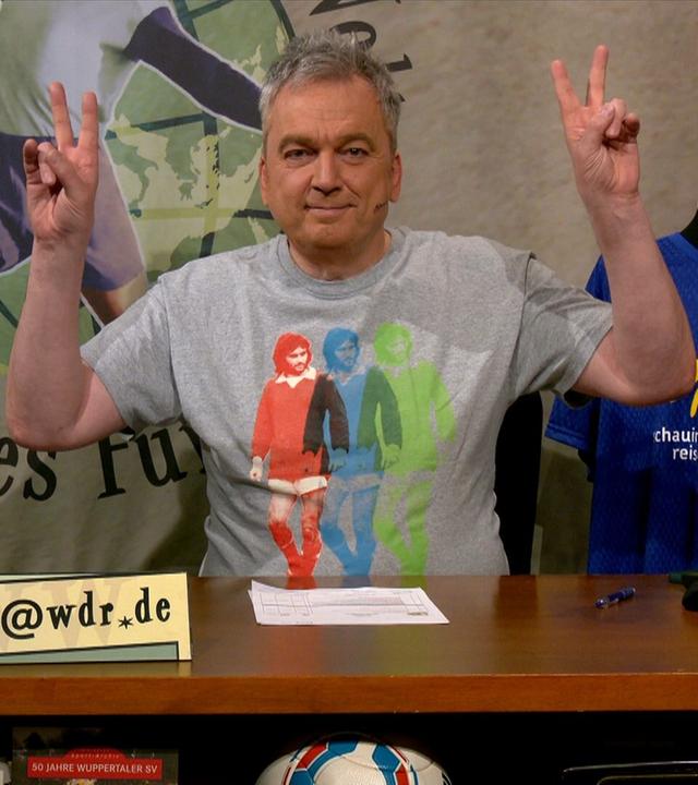 Gewinnen? Nein, danke!