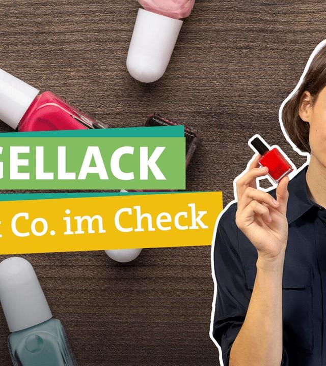 Gitti & Co. - Nagellack-Trends im Check
