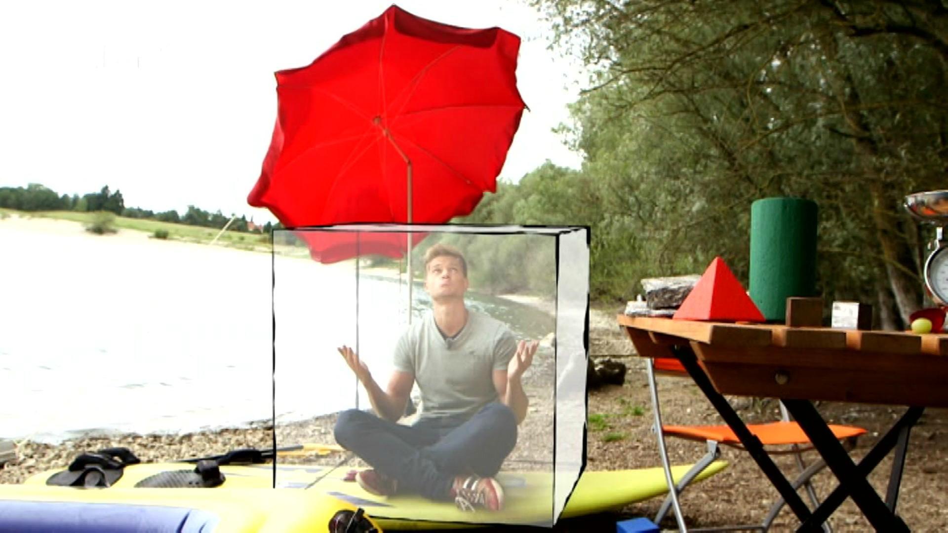 Gleich groß und doch nicht gleich