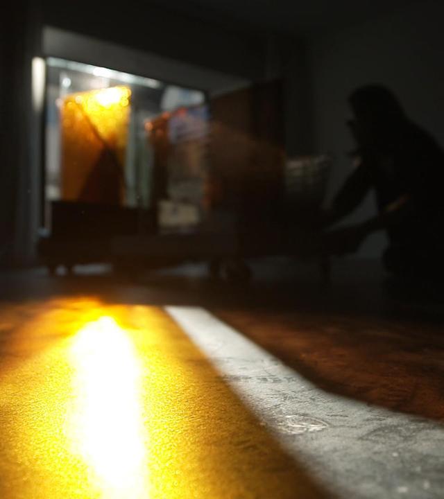 Glitch, Skiballett, Kabarett-Zukunft, Glas, Geheimnisse der Statik