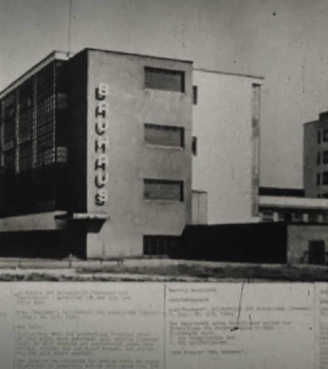 Göppinger Galerie: Bauhaus Kunst