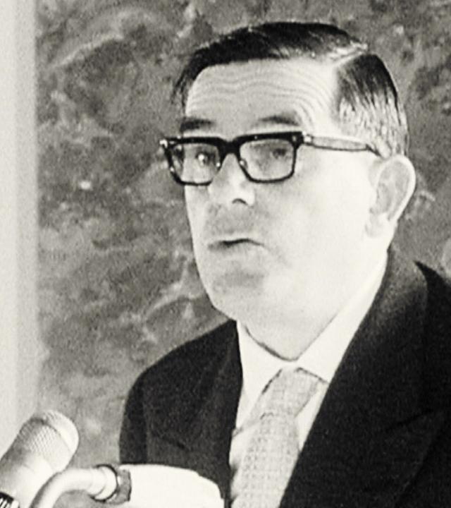 Golo Mann: Einige Gedanken zur Freiheit