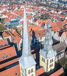 Gottesdienst zum Ostermontag