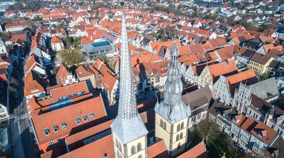 Gottesdienst zum Ostermontag