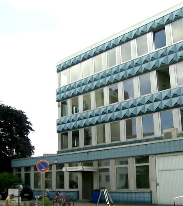 GPG-Immobilienskandal - Staatsanwaltschaft durchsucht sechs Adressen