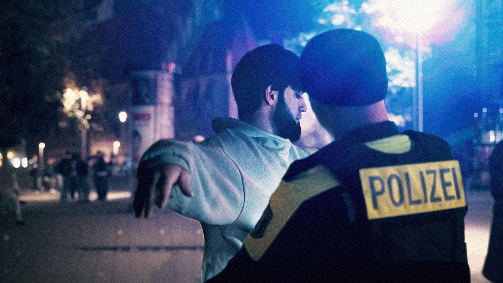 Grenzen der Zuwanderung