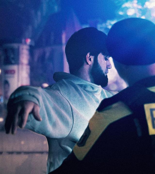 Grenzen der Zuwanderung