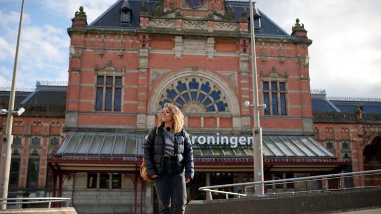 Groningen, da will ich hin!