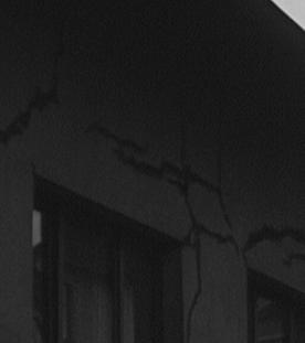 Grubenschäden in Schwalbach-Hülzweiler