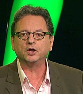 Günter Grünwald: Idioten im Straßenverkehr