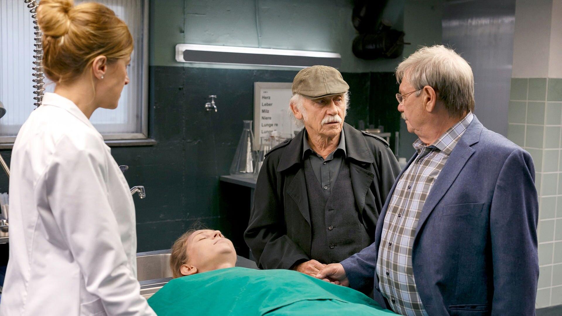 Gut für die Gerechtigkeit