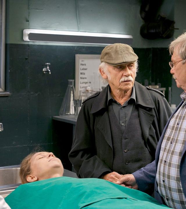 Gut für die Gerechtigkeit