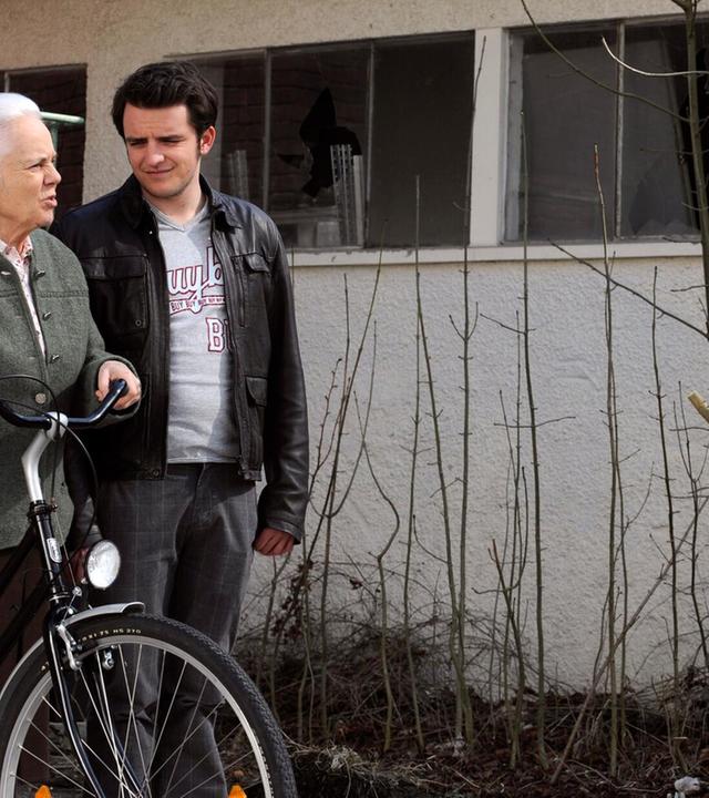 Gutes Rad ist teuer! · 21.06.10 -