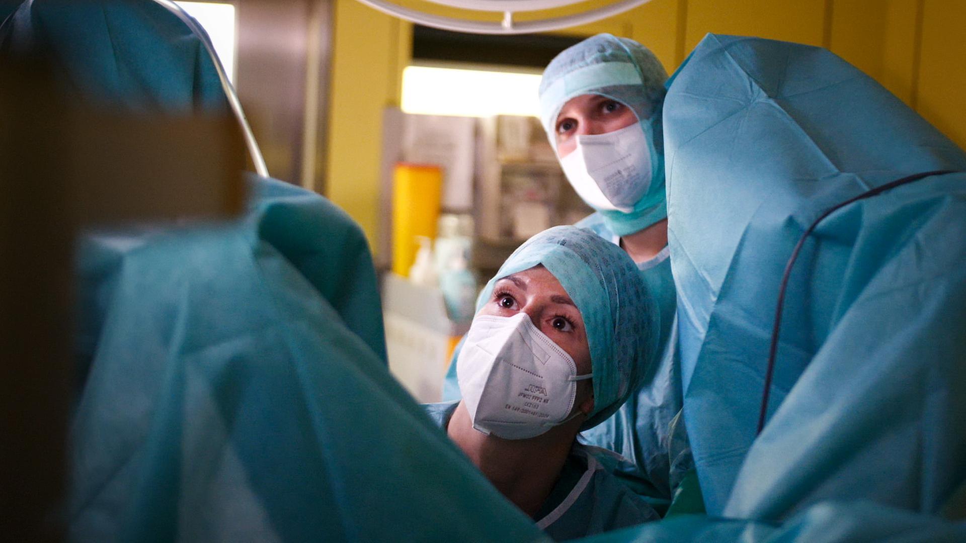 Gynäkologie – Schluss mit den Tabus!