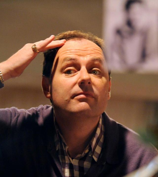 Haarige Angelegenheiten · 22.07.10 -