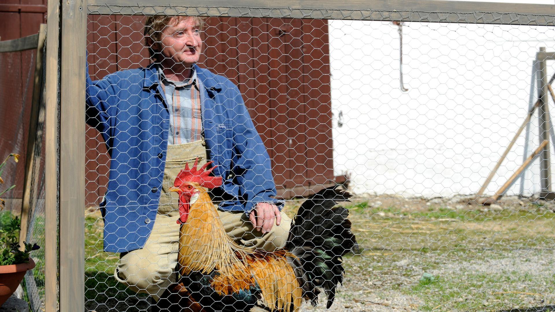 Hahn Hannibal · 27.07.10 -