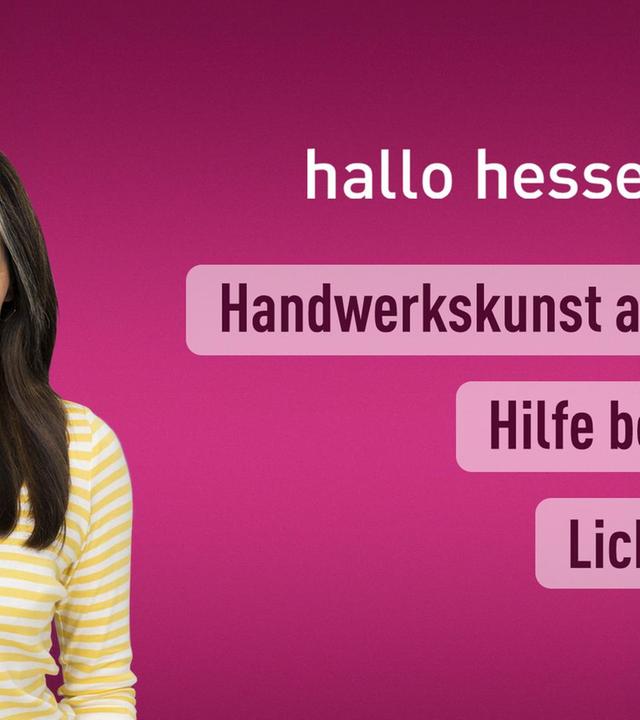 hallo hessen – Teil 1 vom 27.11.2024
